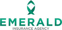 Emerald Insurance Agency Inc. Logo